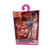Glitter Girls Kıyafet Seti - Urban Top & Pant