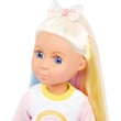 Glitter Girls Laica Oyuncak Bebek - 35 cm