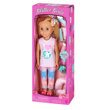 Glitter Girls Percy Oyuncak Bebek - 35 cm