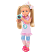 Glitter Girls Percy Oyuncak Bebek - 35 cm