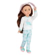 Glitter Girls Pixie Oyuncak Bebek - 35 cm
