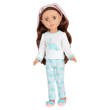 Glitter Girls Pixie Oyuncak Bebek - 35 cm