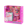 Glitter Girls Teras Aksesuar Seti