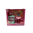 Glitter Girls Teras Aksesuar Seti