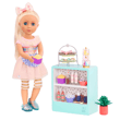 Glitter Girls Teras Aksesuar Seti