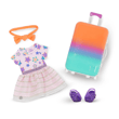 Glitter Girls Valiz Seti