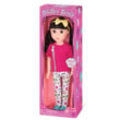 Glitter Girls Kani Oyuncak Bebek - 35 cm