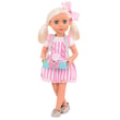 Glitter Girls Kıyafet Seti - Deluxe Candy Shop