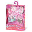 Glitter Girls Kıyafet Seti - Deluxe Candy Shop