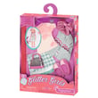 Glitter Girls Kıyafet Seti - Deluxe Jean Jacket