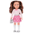 Glitter Girls Kıyafet Seti - Deluxe Skirt & Top