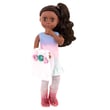 Glitter Girls Kıyafet Seti - Deluxe Windbreaker