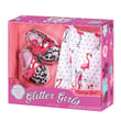 Glitter Kıyafet /Flamingo Glow