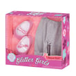 Glitter Kıyafet /Shine or Knot