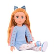 Glitter Girls Poppy Oyuncak Bebek - 35 cm