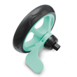 Globber 4in1 Explorer Bisiklet Arka Sol Tekerlek (Mint Yeşili)