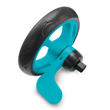Globber 4in1 Explorer Bisiklet Arka Sol Tekerlek (Mavi)