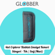 Globber 4in1 Explorer Bisiklet Emniyet Kemeri Süngeri (TEK-Mavi)