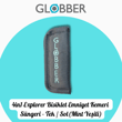 Globber 4in1 Explorer Bisiklet Emniyet Kemeri Süngeri (TEK-Mint Yeşili)
