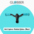 Globber 4in1 Explorer Bisiklet Gidon (Mavi)