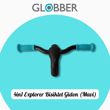 Globber 4in1 Explorer Bisiklet Gidon (Mavi)