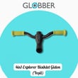 Globber 4in1 Explorer Bisiklet Gidon (Yeşil)
