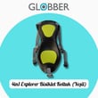 Globber 4in1 Explorer Bisiklet Koltuk (Yeşil)
