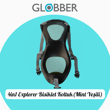 Globber 4in1 Explorer Bisiklet Koltuk (Mint Yeşili)