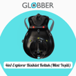 Globber 4in1 Explorer Bisiklet Koltuk (Mint Yeşili)