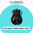 Globber 4in1 Explorer Bisiklet Koltuk (Yeşil)