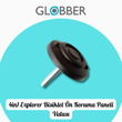 Globber 4in1 Explorer Bisiklet Ön Koruma Paneli Vidası