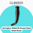 Globber 4in1 Explorer Bisiklet Ön Koruma Paneli Destek Borusu