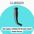 Globber 4in1 Explorer Bisiklet Ön Koruma Paneli Destek Borusu