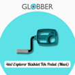 Globber 4in1 Explorer Bisiklet Pedal (TEK-Mavi)