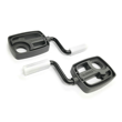Globber 4in1 Explorer Deluxe Play Bisiklet Pedal (ÇİFT)