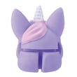 Globber Unicorn T-Bar Aksesuarı - Mor