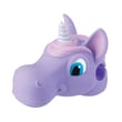 Globber Unicorn T-Bar Aksesuarı - Mor