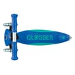 Globber Elite Deluxe Işıklı Scooter - Lacivert