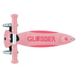Globber Elite Deluxe Işıklı Scooter - Pastel Pembe