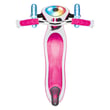 Globber Elite Prime Full Işıklı Scooter - Pembe