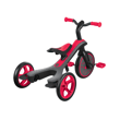 Globber Explorer 4in1 Bisiklet - Kırmızı