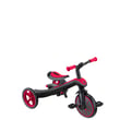 Globber Explorer 4in1 Bisiklet - Kırmızı