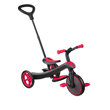 Globber Explorer 4in1 Bisiklet - Kırmızı