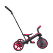 Globber Explorer 4in1 Bisiklet - Kırmızı