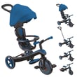 Globber Explorer 4in1 Bisiklet - Kraliyet Mavisi