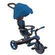 Globber Explorer 4in1 Bisiklet - Kraliyet Mavisi