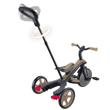 Globber Explorer 4in1 Bisiklet - Kum Beji