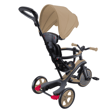 Globber Explorer 4in1 Bisiklet - Kum Beji