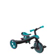 Globber Explorer 4in1 Bisiklet - Mavi
