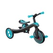 Globber Explorer 4in1 Bisiklet - Mavi